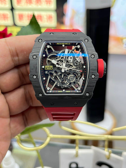 Richard Mille RM 35-02 Rafael Nadal