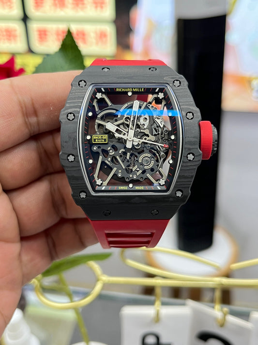 Richard Mille RM 35-02 Rafael Nadal