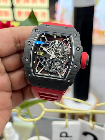 Richard Mille RM 35-02 Rafael Nadal