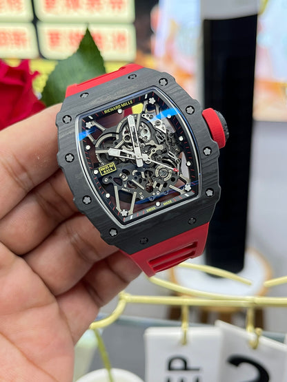 Richard Mille RM 35-02 Rafael Nadal