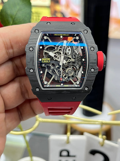 Richard Mille RM 35-02 Rafael Nadal