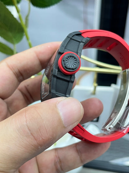 Richard Mille RM 35-02 Rafael Nadal