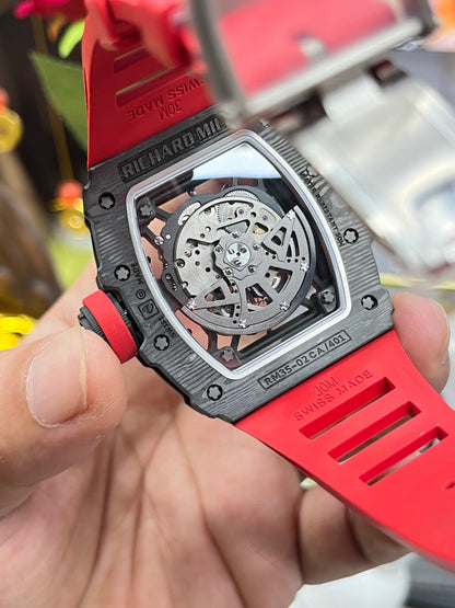 Richard Mille RM 35-02 Rafael Nadal