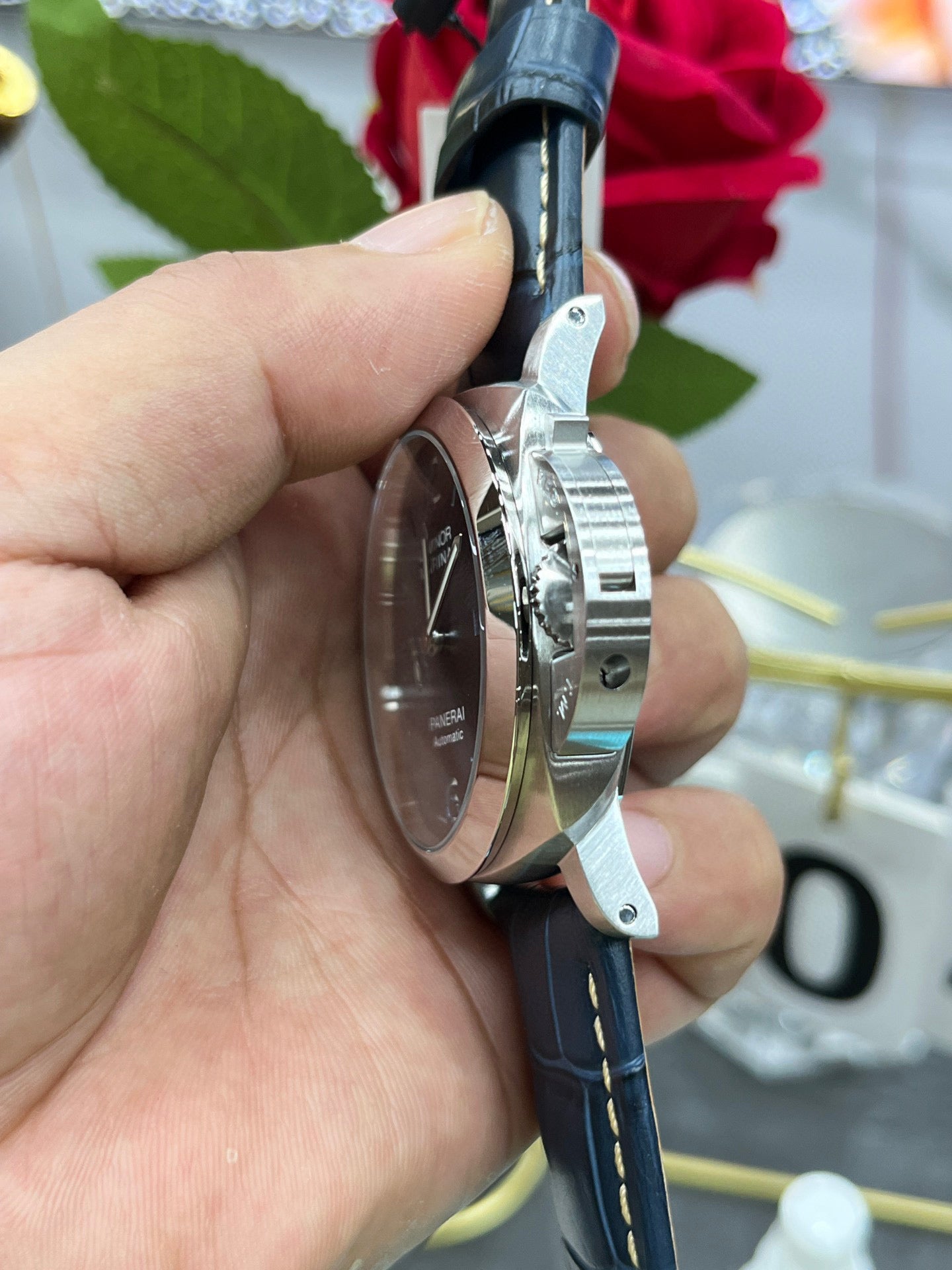 Panerai Luminor Marina PAM01313