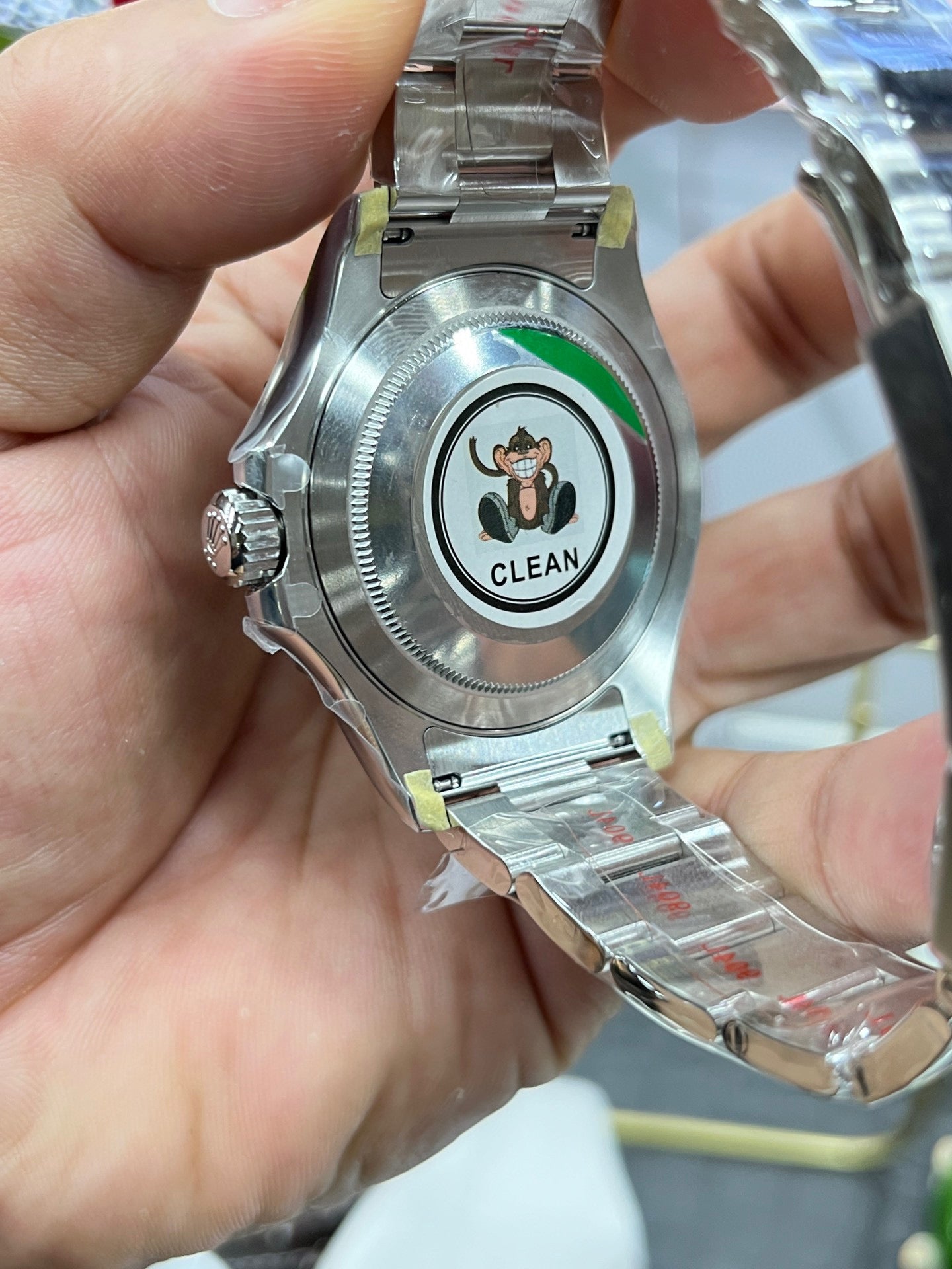Rolex Yacht-Master 40 126622-0001 (Rolex Yacht-Master 40, серый циферблат)
