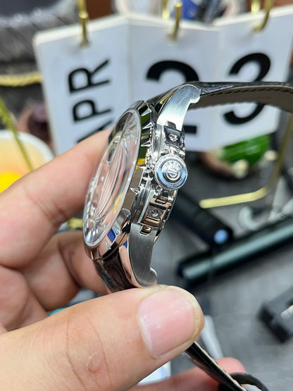 Roger Dubuis Double Tourbillon 0250