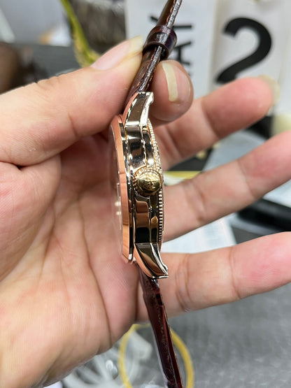 Vacheron Constantin Traditionnelle Tourbillon 89000/000R-9655