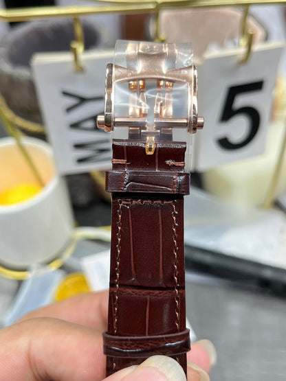 Vacheron Constantin Traditionnelle Tourbillon 89000/000R-9655