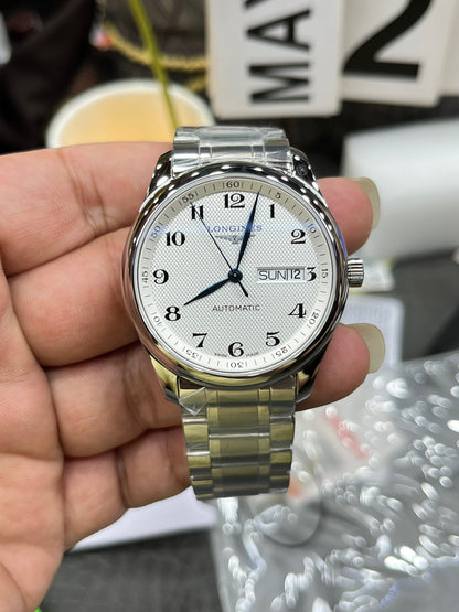 Longines Master Collection L2.910.4.78.6