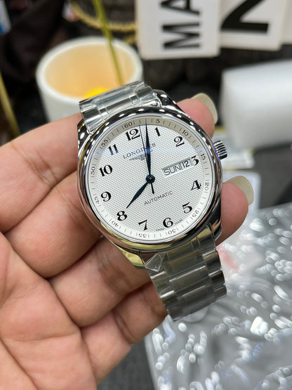 Longines Master Collection L2.910.4.78.6