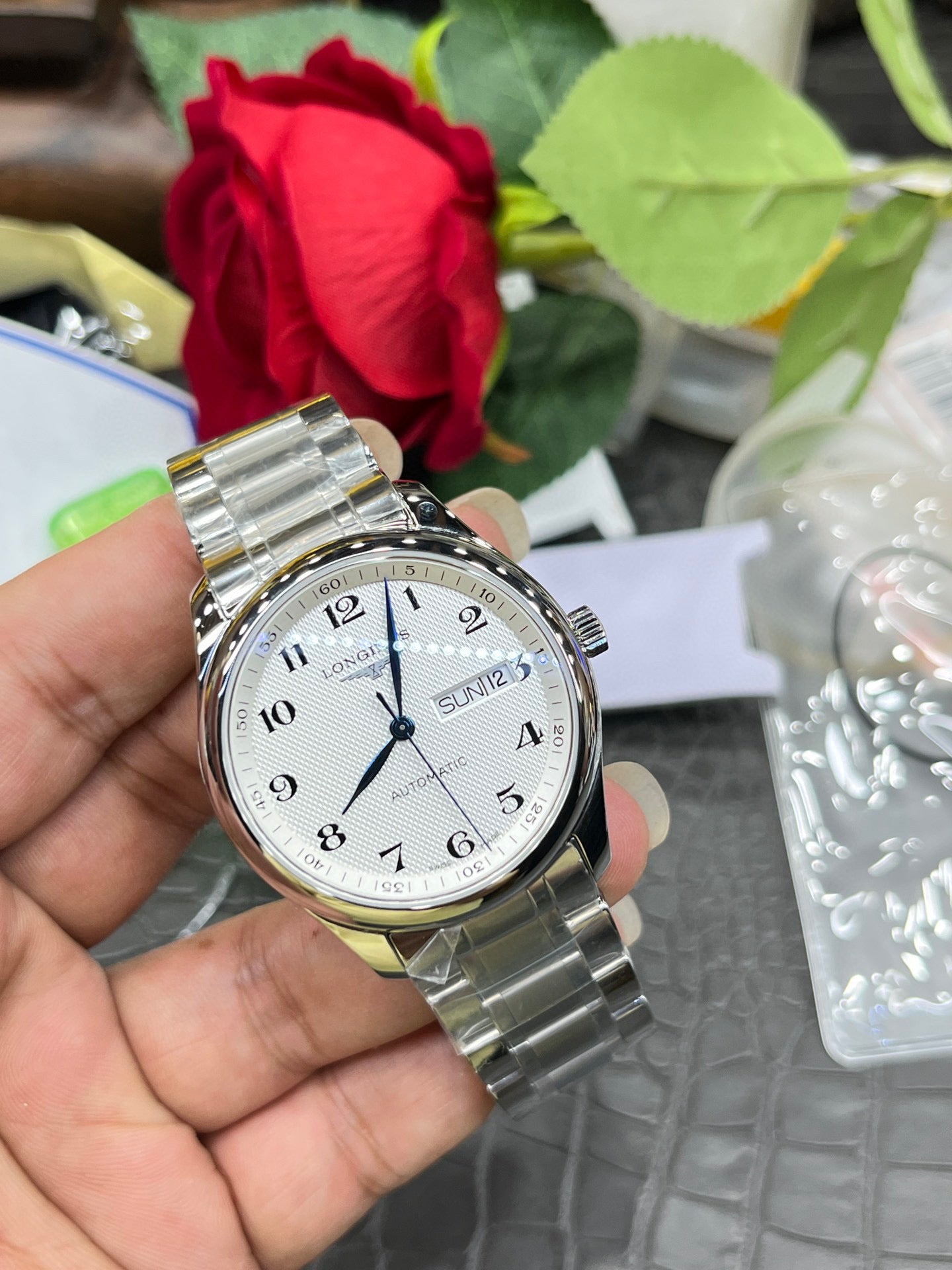 Longines Master Collection L2.910.4.78.6