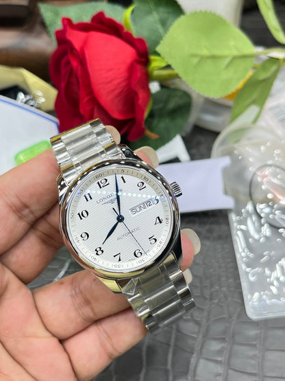 Longines Master Collection L2.910.4.78.6