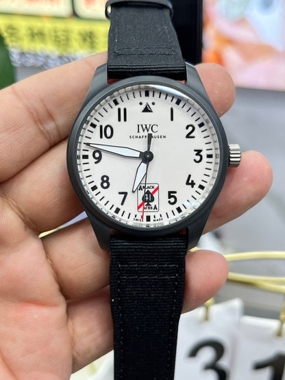 WC Pilot Mark XVIII «Чёрный туз»