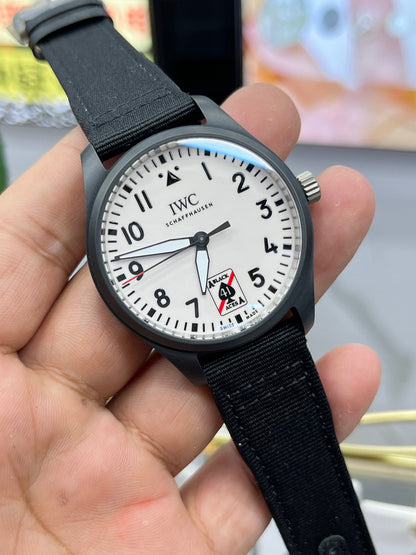 WC Pilot Mark XVIII «Чёрный туз»