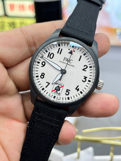 WC Pilot Mark XVIII «Чёрный туз»
