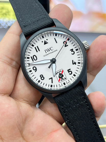 WC Pilot Mark XVIII «Чёрный туз»