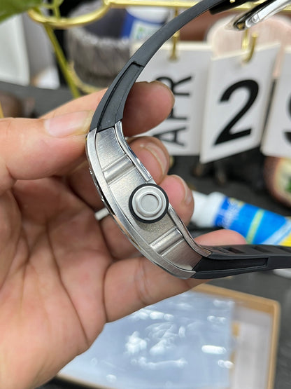 Richard Mille RM 001 Tourbillon (Ричард Милль RM 001 Турбийон)