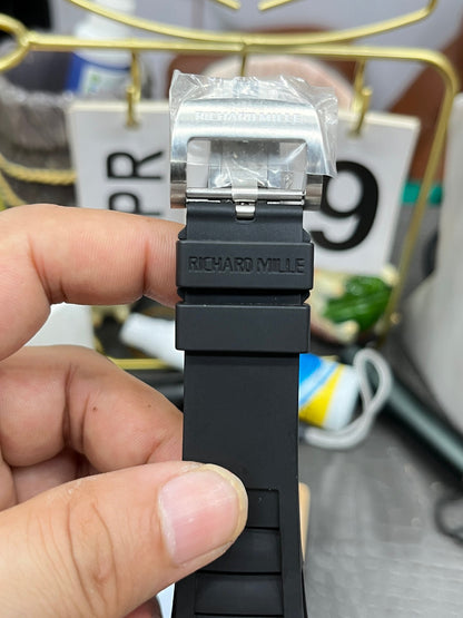 Richard Mille RM 001 Tourbillon (Ричард Милль RM 001 Турбийон)