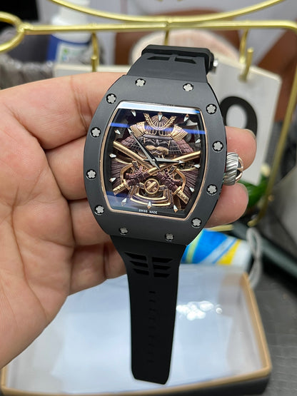 Richard Mille RM 47 Tourbillon (Ричард Милль RM 47 Турбийон)