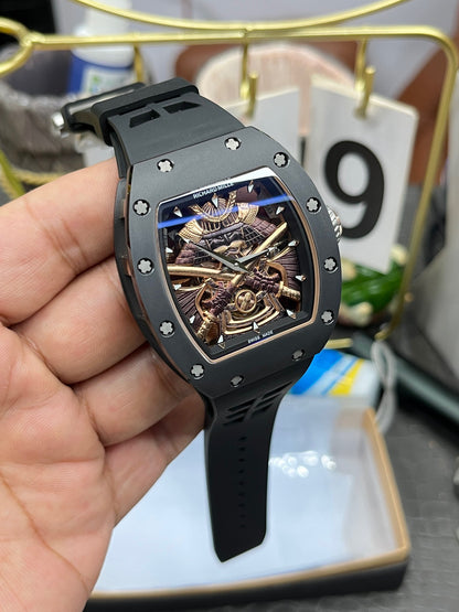 Richard Mille RM 47 Tourbillon (Ричард Милль RM 47 Турбийон)