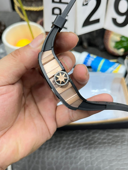 Richard Mille RM 47 Tourbillon (Ричард Милль RM 47 Турбийон)