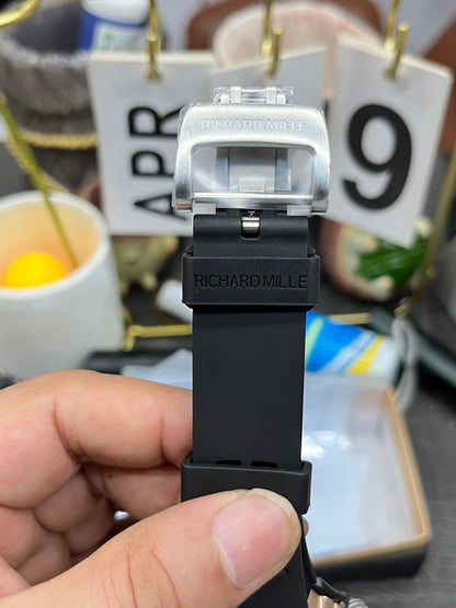 Richard Mille RM 47 Tourbillon (Ричард Милль RM 47 Турбийон)