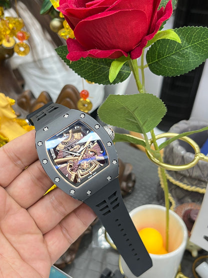 Richard Mille RM 47 Tourbillon (Ричард Милль RM 47 Турбийон)
