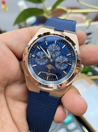 Vacheron Constantin Overseas 4300V/000R-B509