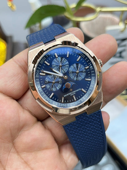 Vacheron Constantin Overseas 4300V/000R-B509