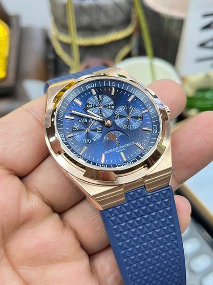Vacheron Constantin Overseas 4300V/000R-B509