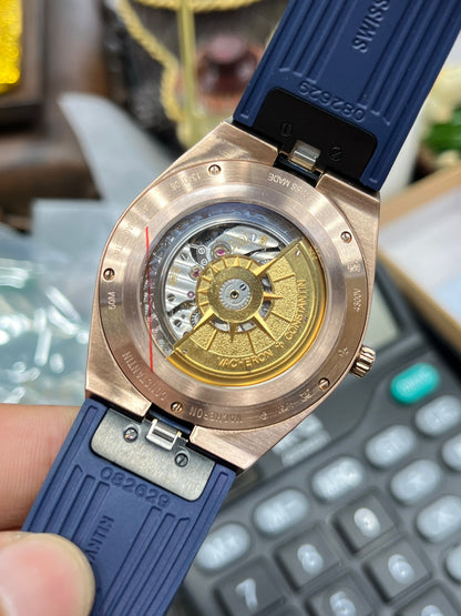 Vacheron Constantin Overseas 4300V/000R-B509