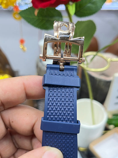 Vacheron Constantin Overseas 4300V/000R-B509