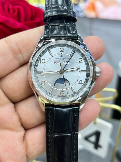 Vacheron Constantin Fiftysix 4000E/000A-B439