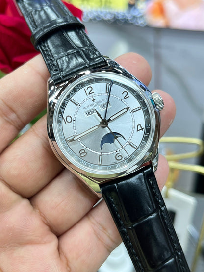Vacheron Constantin Fiftysix 4000E/000A-B439