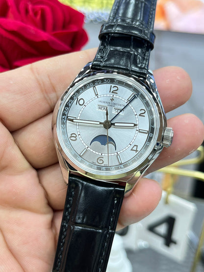 Vacheron Constantin Fiftysix 4000E/000A-B439