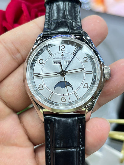 Vacheron Constantin Fiftysix 4000E/000A-B439
