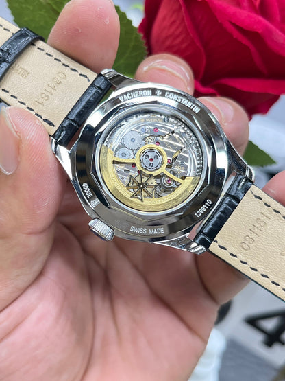 Vacheron Constantin Fiftysix 4000E/000A-B439
