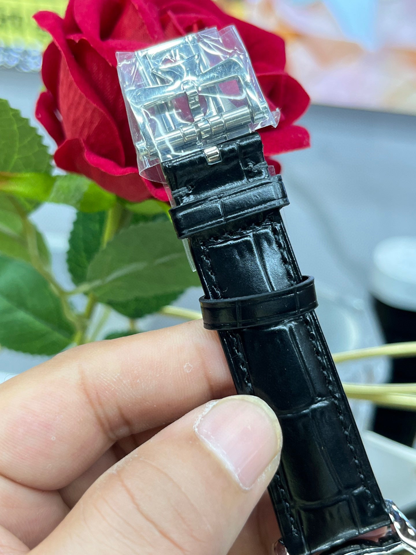 Vacheron Constantin Fiftysix 4000E/000A-B439