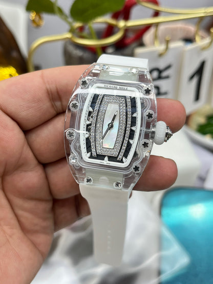 Richard Mille RM 07-02 Automatic Tourbillon (Richard Mille RM 07-02)
