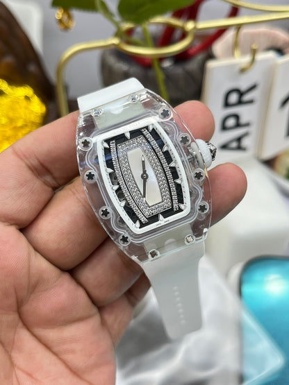 Richard Mille RM 07-02 Automatic Tourbillon (Richard Mille RM 07-02)