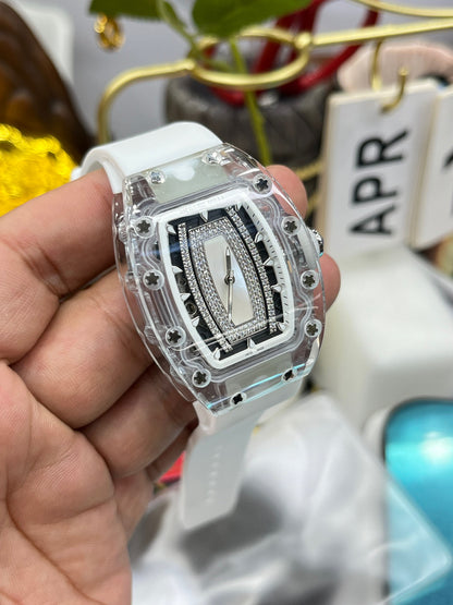 Richard Mille RM 07-02 Automatic Tourbillon (Richard Mille RM 07-02)
