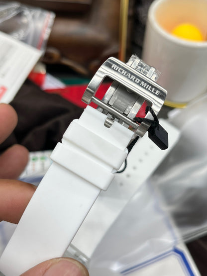 Richard Mille RM 07-02 Automatic Tourbillon (Richard Mille RM 07-02)