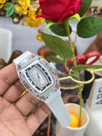 Richard Mille RM 07-02 Automatic Tourbillon (Richard Mille RM 07-02)