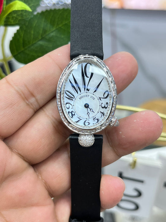 Breguet Reine de Naples 8918BB/58/964/D00D3L (Breguet «Королева Неаполя»)