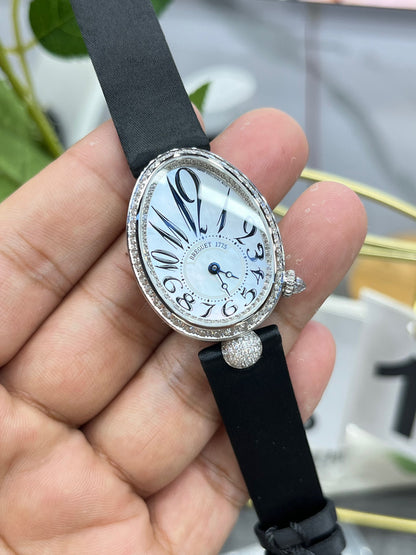 Breguet Reine de Naples 8918BB/58/964/D00D3L (Breguet «Королева Неаполя»)