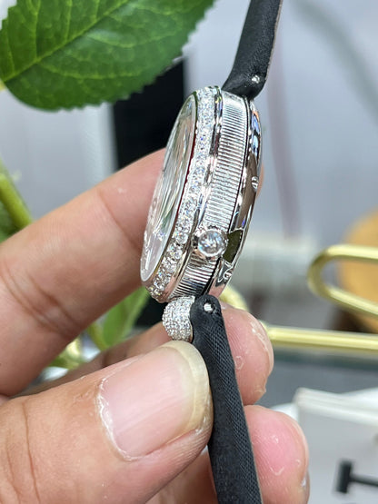 Breguet Reine de Naples 8918BB/58/964/D00D3L (Breguet «Королева Неаполя»)