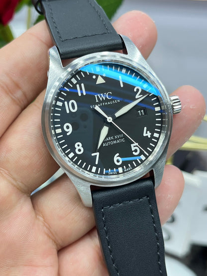 IWC Pilot’s Watch Mark XVIII IW327001 (IWC Pilot’s Watch Mark XVIII IW327001)