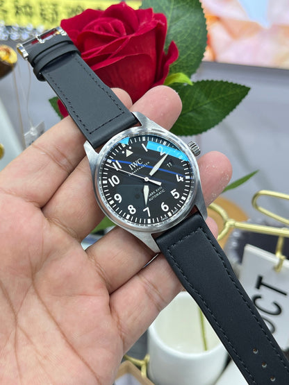 IWC Pilot’s Watch Mark XVIII IW327001 (IWC Pilot’s Watch Mark XVIII IW327001)