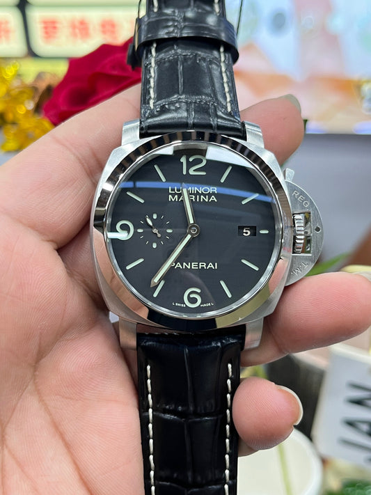 Panerai Luminor Marina PAM03312 (Panerai Luminor Marina PAM03312)