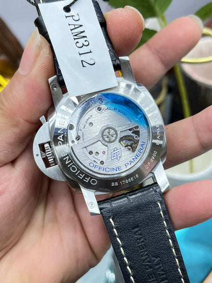 Panerai Luminor Marina PAM03312 (Panerai Luminor Marina PAM03312)